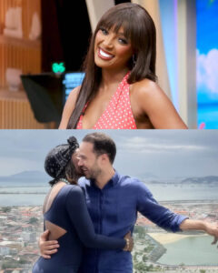 Ya quiere casarse? Amara La Negra habla de boda a dias de anunciar su nuevo romance - VIDEO 5 amara2 SOY CHALUPA