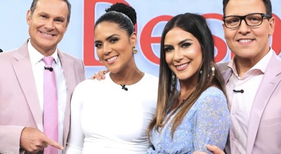 ¡No andan con vueltas! Univisión despide a una de sus más grandes figuras 23 Ambrosio Hernández