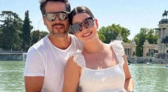 La nueva queja del ex esposo de Ana Patricia para no pagarle dinero 37 Ana Patricia