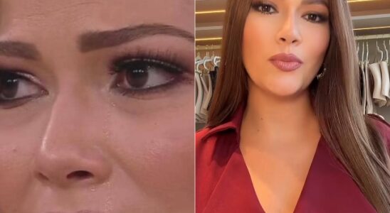 VIDEO: Ana Patricia hace creer que cierra su tienda de ropa, pero solo dejará de vender una colección 1 Ana Patricia