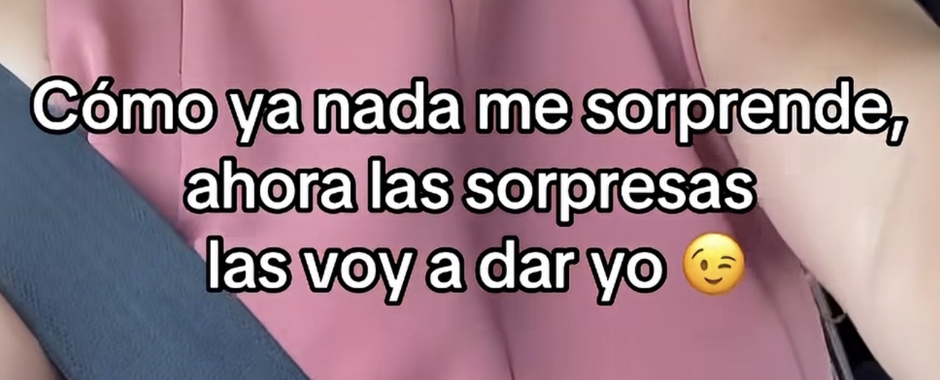 VIDEO: ¿Va a por su ex? Ana Patricia deja un críptico y picante mensaje 9 Ana Patricia Gamez