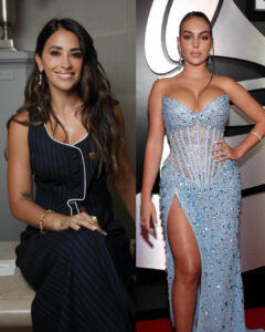 Antonela Roccuzzo expresa respaldo a Georgina Rodríguez ante comentarios sobre su aspecto físico 3 anbtonela SOY CHALUPA