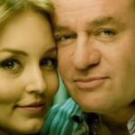 Angelique Boyer y José Alberto el Güero Castro