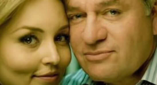 Angelique Boyer y José Alberto el Güero Castro