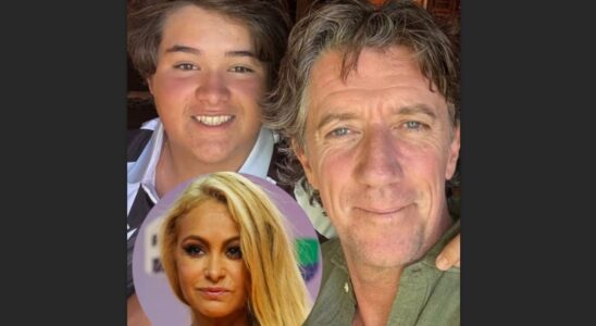 Tras dos años de juicio se resuelve quien se queda con la custodia de Nicolas el hijo de Paulina Rubio y Colate 13 asdfiuo SOY CHALUPA