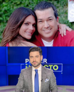 Borja Voces revela si mantuvo una relacion con Bárbara Bermudo cuando trabajaban juntos en Primer Impacto 6 barbara2 SOY CHALUPA