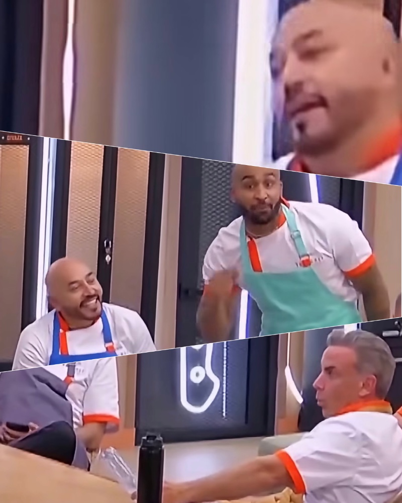 VIDEO: Caramelo pierde la paciencia con Lupillo Rivera y le dice de todo en TOP CHEF VIP 8 caramelo 3 20260813 194610 SOY CHALUPA