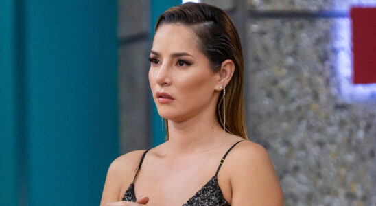 Carmen Villalobos se emociona hasta las lagrimas al hablar como nunca de su pasado - VIDEO 22 carmen1 SOY CHALUPA