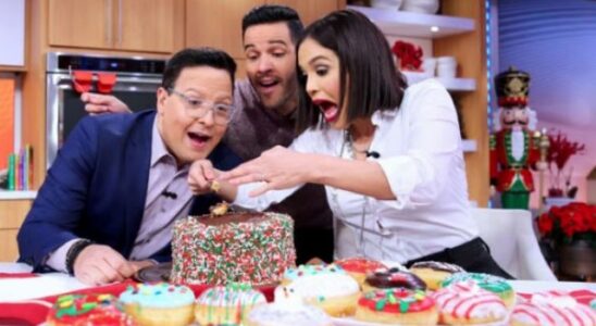 Univision pierde a uno de los suyos ante Telemundo 9 Chef Yisus