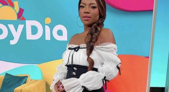 VIDEO: ¿Chiky Bombom está fuera de Telemundo porque ya no la dejan entrar al canal? 21 Chiky Bombom