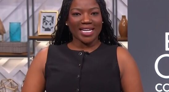 VIDEO: La frase que dejó sin trabajo a Chiky Bombom en Telemundo 17 Chiky Bombom