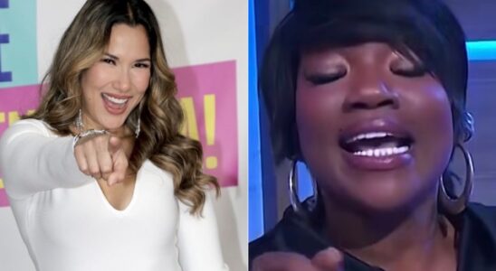 ¿A Chiky Bombom le harán lo mismo que a Alejandra Jaramillo?: Las hacen pedir disculpas publicas para despedirlas de todos modos 13 Chiky Bombom