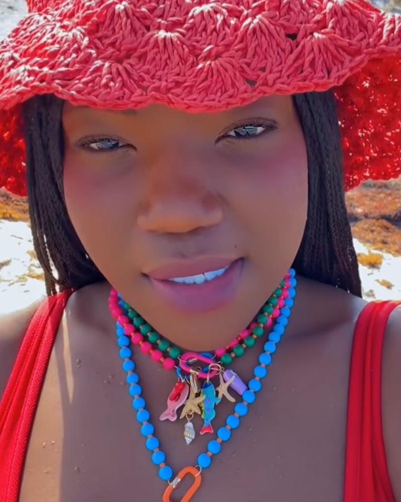 VIDEO: Chiky Bombom preocupa a sus seguidores tras su suspensión en Telemundo 7 Chiky Bombom