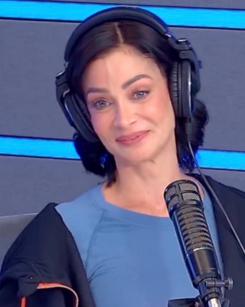 VIDEO: Dayanara Torres pide a sus hijos que le cumplan el sueño que Marc Anthony le negó 8 PROTAGONISTA