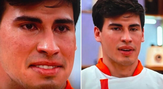 La Divaza emociona a todos en Top Chef VIP con su primer plato de la competencia - VIDEO 11 divaza1 SOY CHALUPA