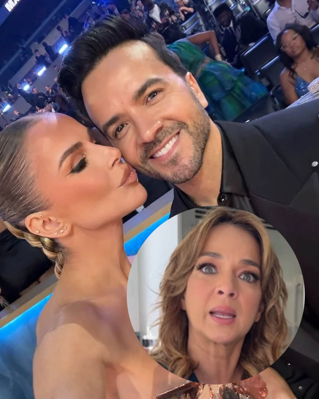fonsi SOY CHALUPA