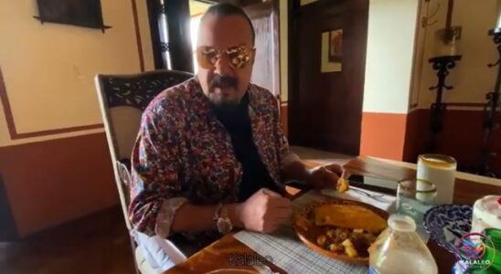 Ángela Aguilar deja a Pepe Aguilar con la boca abierta con un impresionante regalo sorpresa - VIDEO 4 frame h33lwtV8xHU 5 261 6 20260807 121932 SOY CHALUPA