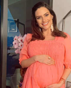 Michelle Galván comparte su dura experiencia con el postparto tras su segundo hijo - VIDEO 5 galvan1 SOY CHALUPA