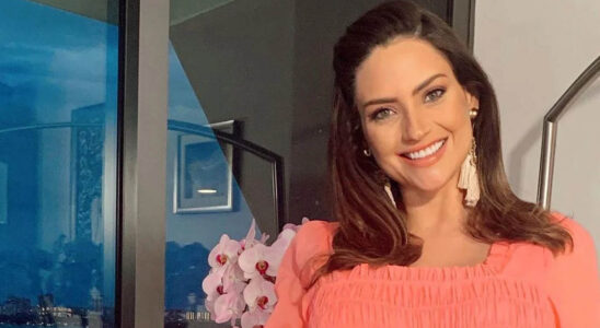 Michelle Galván comparte su dura experiencia con el postparto tras su segundo hijo - VIDEO 9 galvan2 SOY CHALUPA