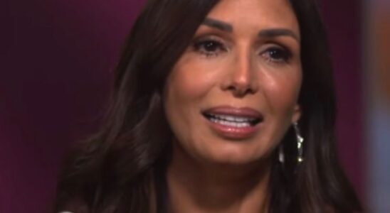 VIDEO: Giselle Blondet arremete contra Telemundo 9 Giselle Blondet