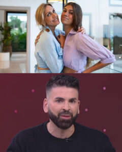 Que pasa con Lina Luaces? Jomari Goyso confiesa que Lili Estefan le pidió ayuda con su hija - VIDEO 6 goyso 1 SOY CHALUPA