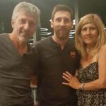 Jorge Messi