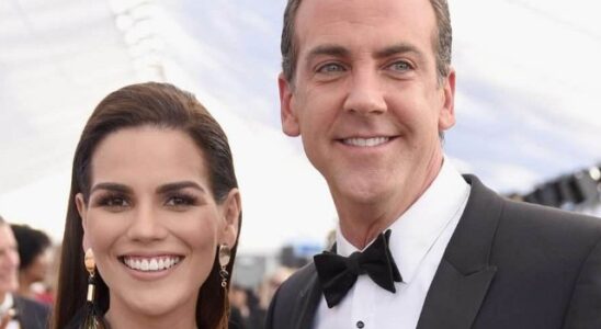 La confesión de Karina Banda sobre lo que Carlos Ponce quiere hacer antes de volver a ser abuelo 37 Karina Banda