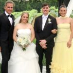 La hija adoptiva de Carlos Ponse