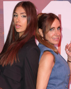 Culpan a Lili Estefan por el fracaso de Lina Luaces en Telemundo 6 lili 2 SOY CHALUPA