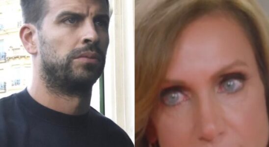Gerard Piqué encara a Lili Estefan en un estacionamiento para exigirle que deje de hablar de su familia 25 Lili Estefan