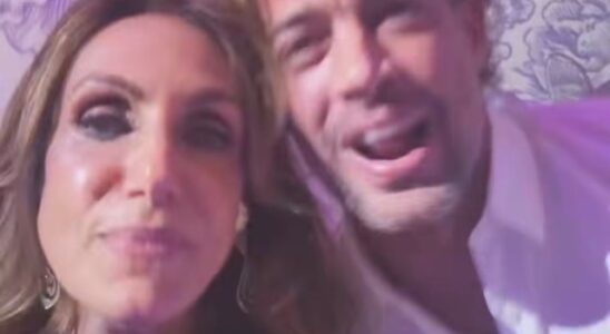 La tierna dedicatoria de cumpleaños que Lili Estefan le dedicó a William Levy 17 Lili Estefan y William Levy