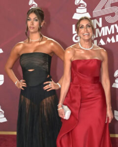 Culpan a Lili Estefan por el fracaso de Lina Luaces en Telemundo 5 lili2 1 SOY CHALUPA