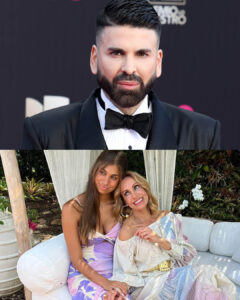Que pasa con Lina Luaces? Jomari Goyso confiesa que Lili Estefan le pidió ayuda con su hija - VIDEO 5 lina SOY CHALUPA