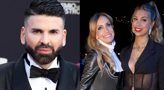 Que pasa con Lina Luaces? Jomari Goyso confiesa que Lili Estefan le pidió ayuda con su hija - VIDEO 7 lina1 SOY CHALUPA