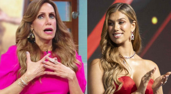 Lina Luaces se abre camino en el mundo del entretenimiento como la competencia de su madre, Lili Estefan 4 lina2 1 SOY CHALUPA