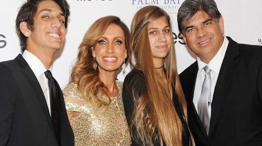 Tras años Lorenzo Luaces revela el motivo por el cual le fue infiel a Lili Estefan 22 luaces SOY CHALUPA