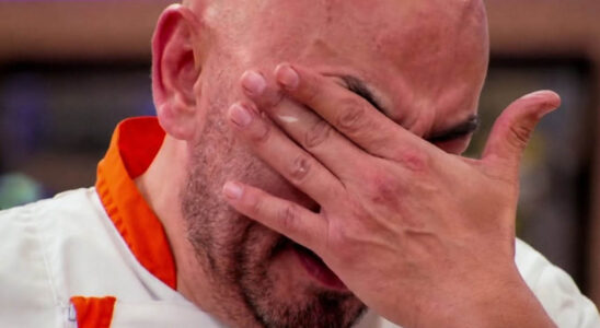 Lupillo Rivera se emociona en TOP CHEF VIP por situacion de salud de su hija - VIDEO 8 lupillo1 1 SOY CHALUPA