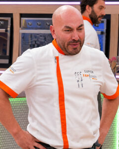 Lupillo Rivera se emociona en TOP CHEF VIP por situacion de salud de su hija - VIDEO 6 lupillo2 1 SOY CHALUPA