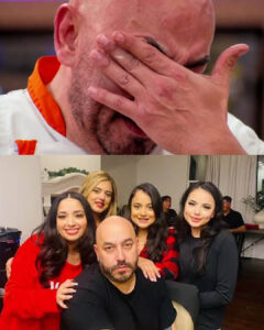 Lupillo Rivera se emociona en TOP CHEF VIP por situacion de salud de su hija - VIDEO 5 lupillo3 SOY CHALUPA