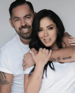 De no creer! Marichelo defiende a su ex Jorge D’Alessio de quienes lo critican por ya tener nueva pareja 5 marcihelo1 SOY CHALUPA