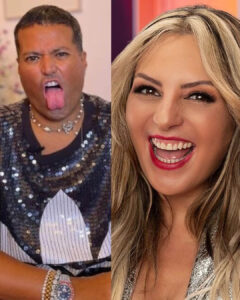 Mariana Ochoa responde sin filtros a Aldo Rendón sobre su supuesta actitud creída en La Casa de los Famosos - VIDEO 5 mariana SOY CHALUPA