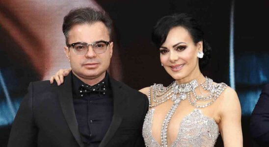 Maribel Guardia explota ante cuestionamiento sobre su esposo! Que le dijeron que la ofendio tanto? - VIDEO 23 maribel 1 SOY CHALUPA