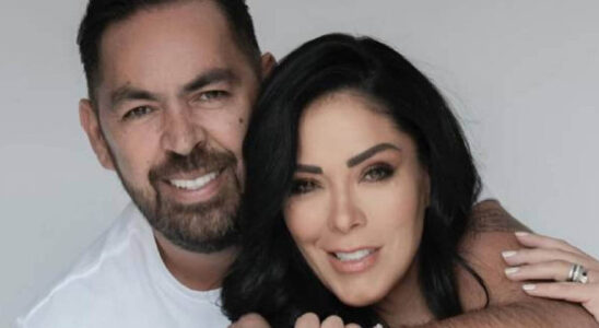 De no creer! Marichelo defiende a su ex Jorge D’Alessio de quienes lo critican por ya tener nueva pareja 14 maricheloi2 SOY CHALUPA