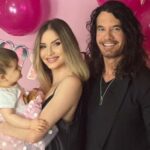 mario cimarro familia SOY CHALUPA