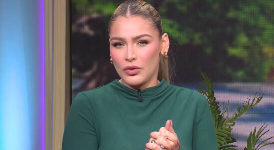 Migbelis Castellanos sale furiosa del salon de belleza por lo que le hicieron en la cabeza! - VIDEO 19 migbelis SOY CHALUPA