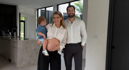Migbelis Castellanos presume su nueva casa de sus sueños! - VIDEO 7 migbelis3 SOY CHALUPA