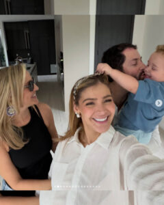 Migbelis Castellanos presume su nueva casa de sus sueños! - VIDEO 5 migbelis4 SOY CHALUPA