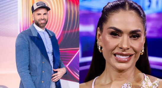 Jomari Goyso comenta los retoques estéticos que Galilea Montijo tiene en el rostro - VIDEO 4 montijop SOY CHALUPA