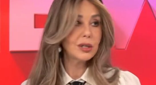 Myrka Dellanos arremete sin filtros contra Telemundo 1 Myrka Dellanos