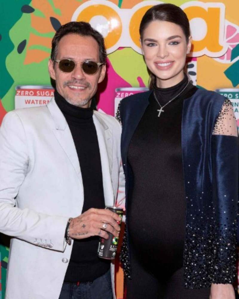 FOTO: Como nunca lo habíamos visto, Nadia y Marc sorprendieron al compartir una imagen besándose 7 nadia y marc 2 20260811 193058 SOY CHALUPA